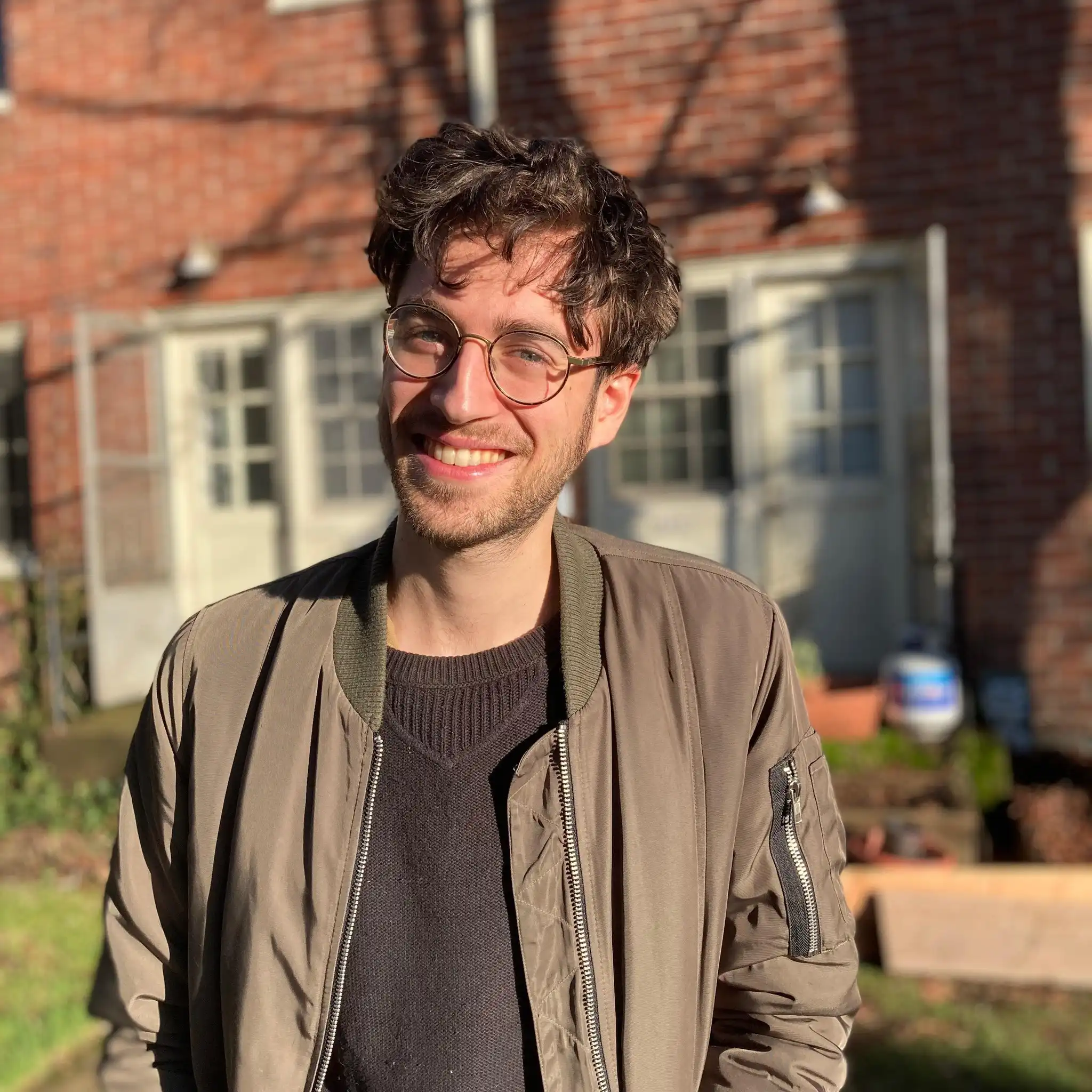Geoff Vrijmoet